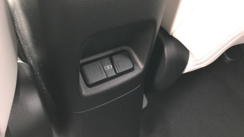 Honda Jazz 1.5 i-MMD Hybrid EX 5dr eCVT Hybrid Hatchback